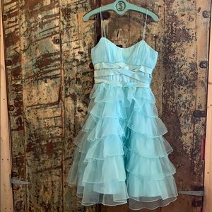 Party dress, princess dress, cocktail dress